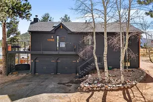 38 Pinon Rd, Bailey, CO 80421 - Photo 2