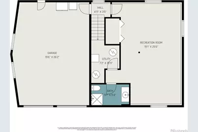 38 Pinon Road, Bailey, CO 80421 - Photo 26