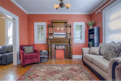1470 Clayton Street, Denver, CO 80206 - Photo 4