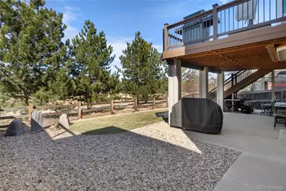 16251 Rock Crystal Drive, Parker, CO 80134 - Photo 46
