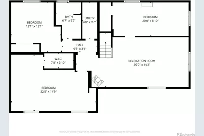 33802 Meadowlark Drive, Elizabeth, CO 80107 - Photo 48