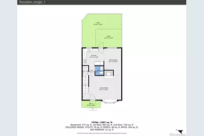 2515 E Geddes Place, Littleton, CO 80122 - Photo 32