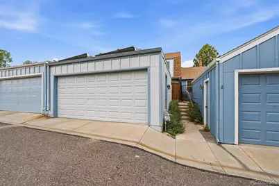 2515 E Geddes Place, Littleton, CO 80122 - Photo 30