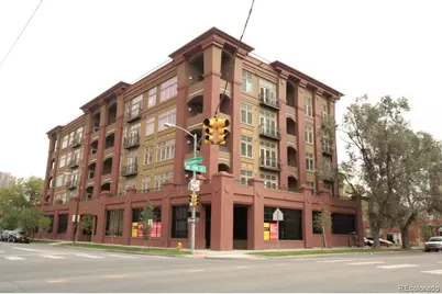 1120 Delaware Street #405, Denver, CO 80204 - Photo 1
