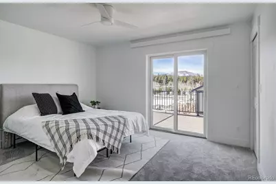 74 Star Rock Drive #A, Fairplay, CO 80440 - Photo 16