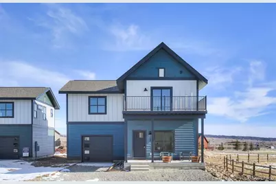 74 Star Rock Drive #A, Fairplay, CO 80440 - Photo 1