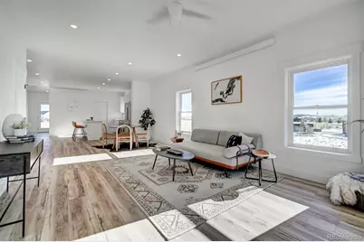 74 Star Rock Drive #A, Fairplay, CO 80440 - Photo 1