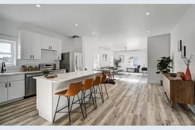 74 Star Rock Drive #A, Fairplay, CO 80440 - Photo 2