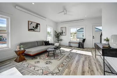 74 Star Rock Drive #A, Fairplay, CO 80440 - Photo 8