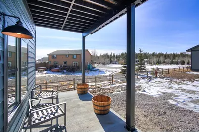 74 Star Rock Drive #A, Fairplay, CO 80440 - Photo 6