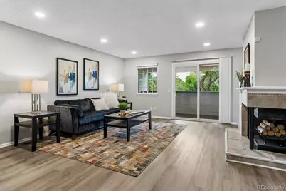 10417 Red Mountain W, Littleton, CO 80127 - Photo 4