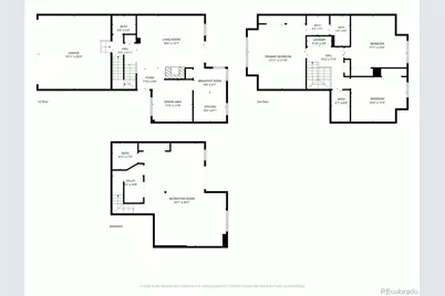 10417 Red Mountain W, Littleton, CO 80127 - Photo 32