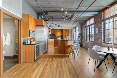 1863 Wazee Street #6E, Denver, CO 80202 - Photo 22