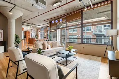 1863 Wazee Street #6E, Denver, CO 80202 - Photo 20