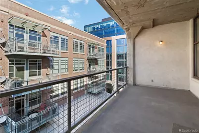 1863 Wazee Street #6E, Denver, CO 80202 - Photo 46