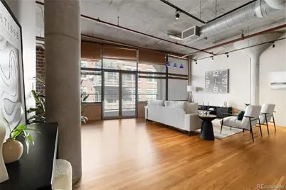 1863 Wazee Street #6E, Denver, CO 80202 - Photo 12