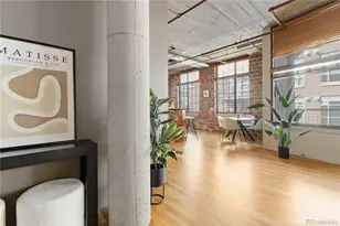 1863 Wazee St, Denver, CO 80202 - Photo 2