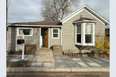 915 S Baltic Street, Colorado Springs, CO 80903 - Photo 1