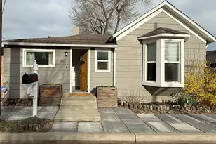 915 S Baltic St, Colorado Springs, CO 80903 - Photo 1