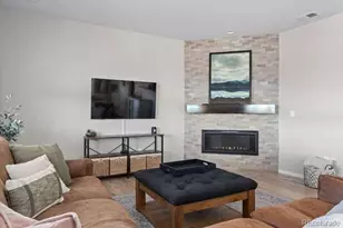 4305 Rapport Dr, Castle Rock, CO 80104 - Photo 6