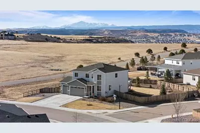 4305 Rapport Drive, Castle Rock, CO 80104 - Photo 1