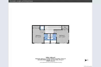1992 Foxtail Lane #C, Lafayette, CO 80026 - Photo 44