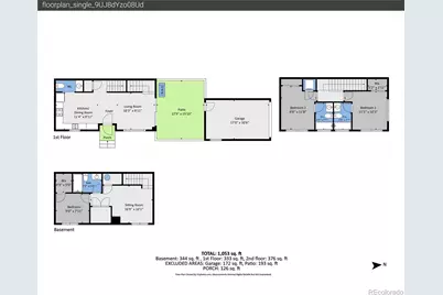 1992 Foxtail Lane #C, Lafayette, CO 80026 - Photo 46