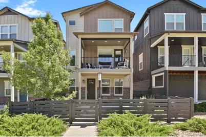9029 Ramblestone Street, Highlands Ranch, CO 80129 - Photo 1