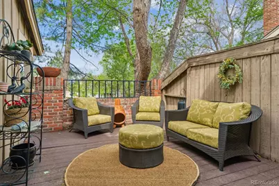 2783 W Long Drive #B, Littleton, CO 80120 - Photo 12