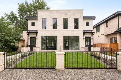 684 S Gaylord Street, Denver, CO 80209 - Photo 2
