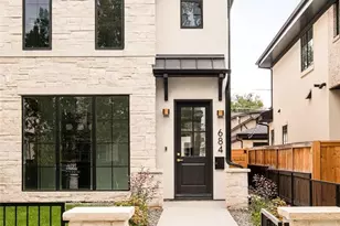 684 S Gaylord St, Denver, CO 80209 - Photo 4