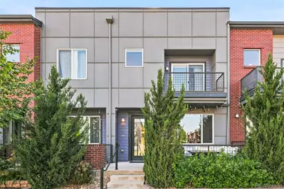 6759 Warren Drive, Denver, CO 80221 - Photo 1