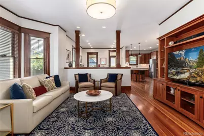 441 N Pearl Street, Denver, CO 80203 - Photo 4