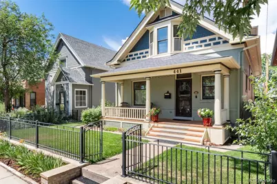 441 N Pearl Street, Denver, CO 80203 - Photo 1