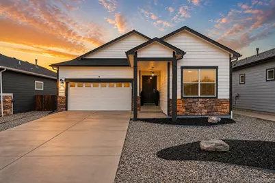 6565 Watusi Road, Peyton, CO 80831 - Photo 1