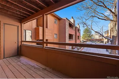 4681 S Decatur Street #220, Englewood, CO 80110 - Photo 20