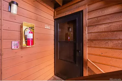 4681 S Decatur Street #220, Englewood, CO 80110 - Photo 2