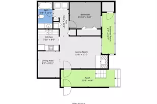 4681 S Decatur St, Englewood, CO 80110 - Photo 20