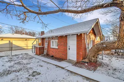 3159 W 36th Avenue, Denver, CO 80211 - Photo 32