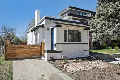 2715 N Cook Street, Denver, CO 80205 - Photo 1