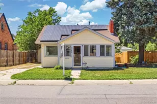 1769 Spruce St, Denver, CO 80220 - Photo 2