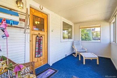 1769 Spruce Street, Denver, CO 80220 - Photo 6