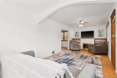 1769 Spruce Street, Denver, CO 80220 - Photo 10