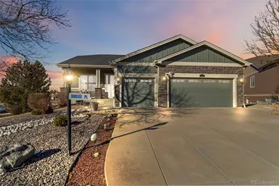 15150 Verbena Street, Thornton, CO 80602 - Photo 1