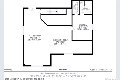 15150 Verbena Street, Thornton, CO 80602 - Photo 46