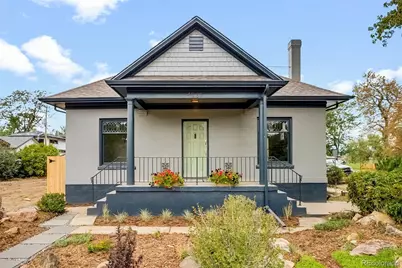 4585 Vrain Street, Denver, CO 80212 - Photo 1