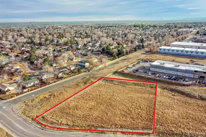 14050 W 68th Avenue, Arvada, CO 80004 - Photo 2