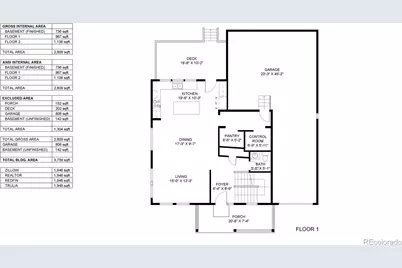 4713 Mt Shavano Street, Brighton, CO 80601 - Photo 32