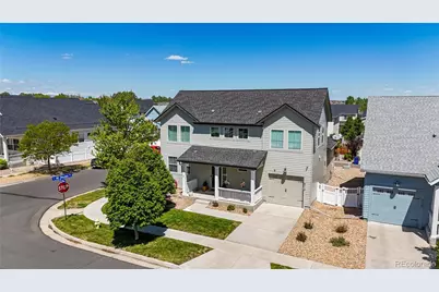 4713 Mt Shavano Street, Brighton, CO 80601 - Photo 2