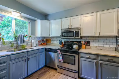 6426 W 80th Drive #A, Arvada, CO 80003 - Photo 4